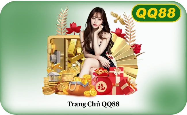 Trang Chu QQ88 Trang Chủ QQ88
